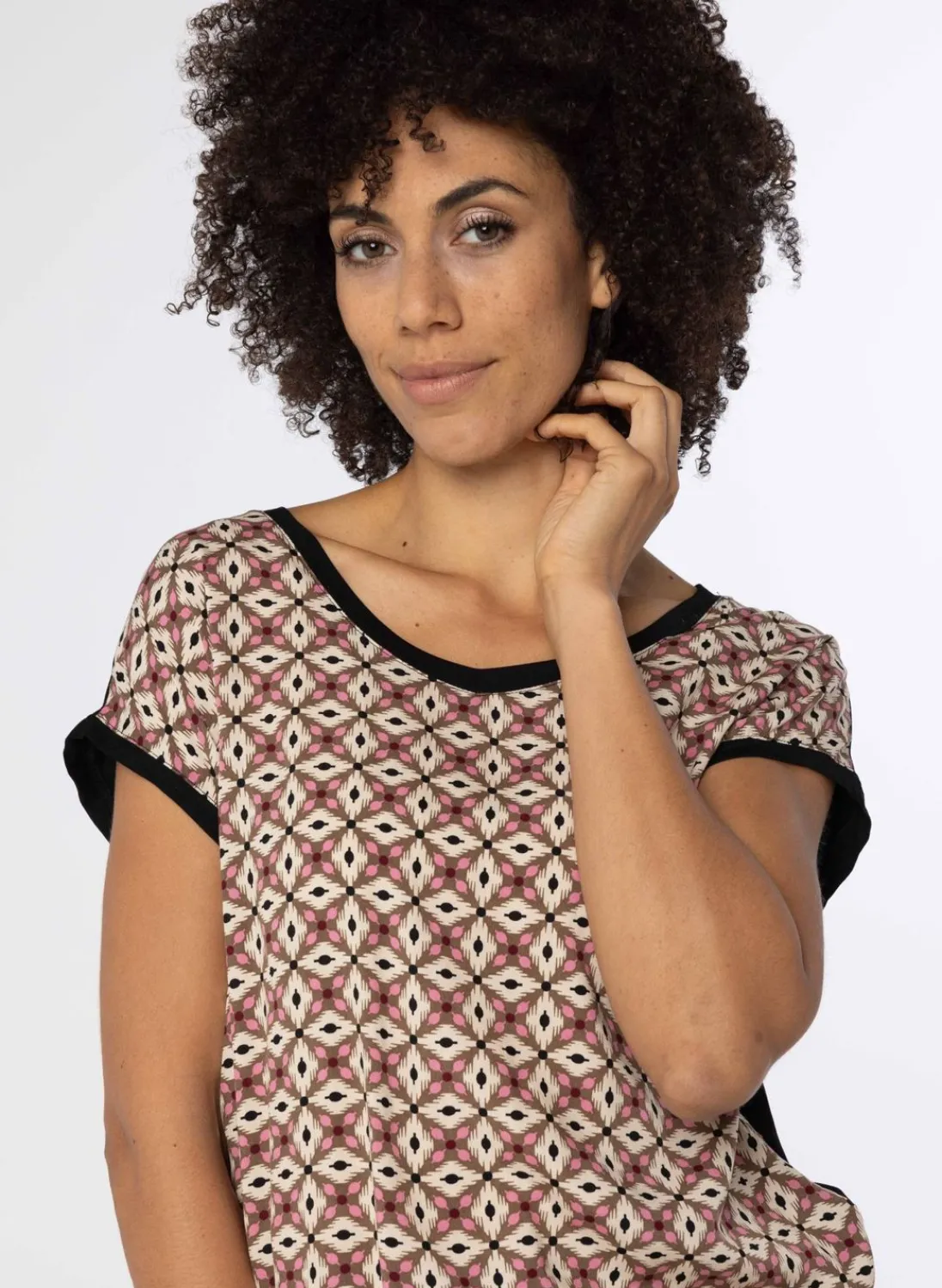 Shirt-Norah Discount