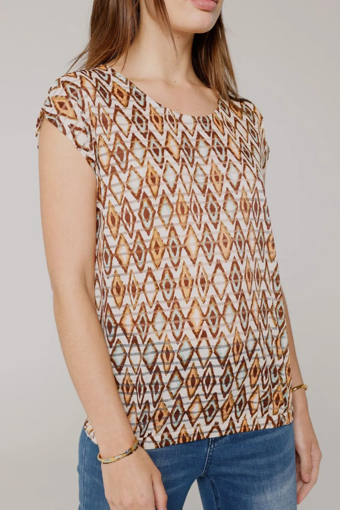 Shirt Aztec-Norah Online