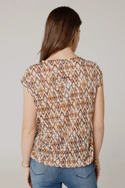 Shirt Aztec-Norah Online