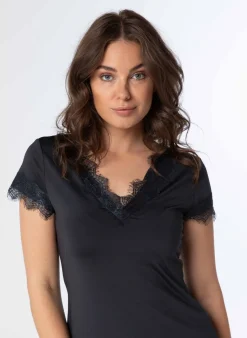 Shirt Donker-Norah New