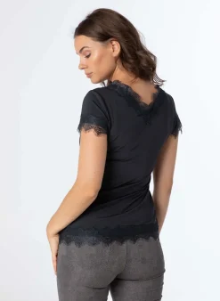 Shirt Donker-Norah New