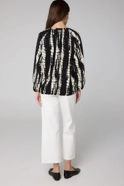 Shirt /Ecru-Norah Discount