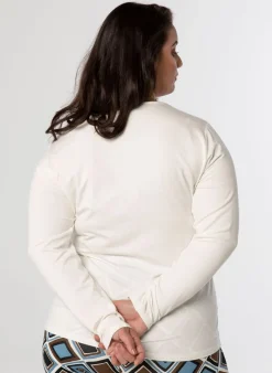 Shirt Gebroken-Norah Sale