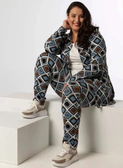 Shirt Gebroken-Norah Sale