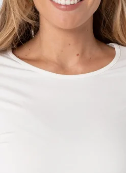 Shirt Gebroken-Norah Sale