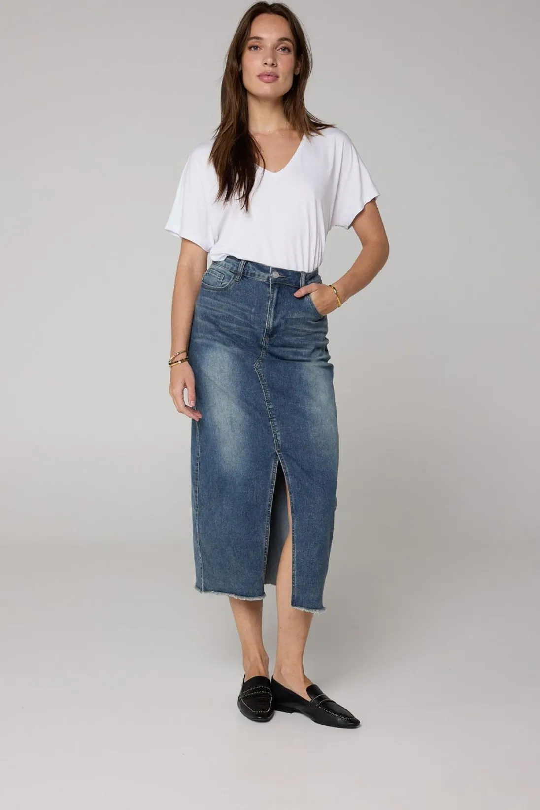 Shirt Maral-Norah New