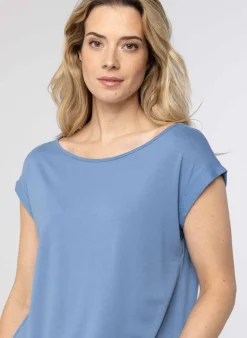 Shirt Marije Licht-Norah Outlet