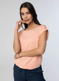 Shirt Marije Pastel-Norah Hot