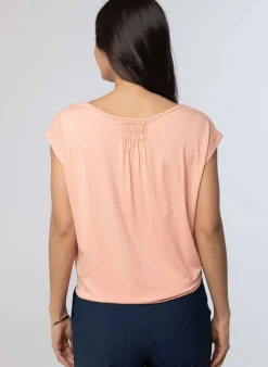 Shirt Marije Pastel-Norah Hot