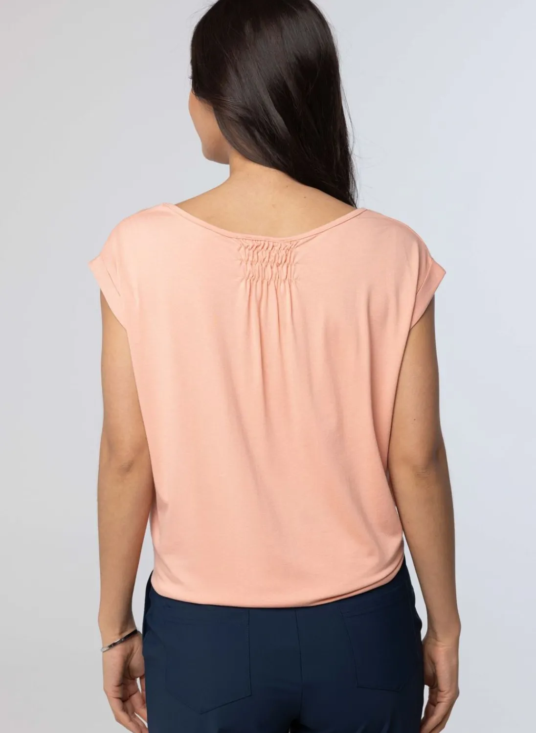 Shirt Marije Pastel-Norah Hot