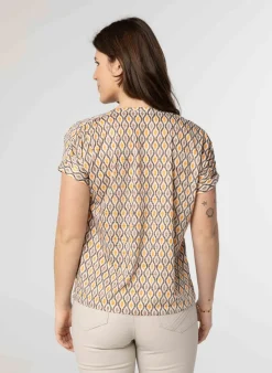 Shirt Met Grafische Print-Norah Outlet