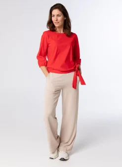 Shirt Van Travelstof-Norah Sale