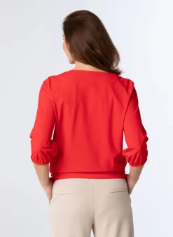 Shirt Van Travelstof-Norah Sale