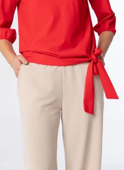 Shirt Van Travelstof-Norah Sale