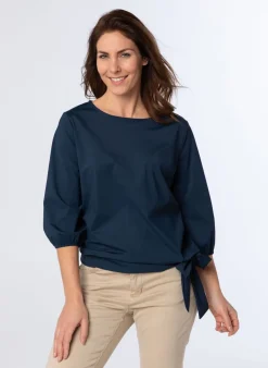 Shirt Van Travelstof-Norah Sale