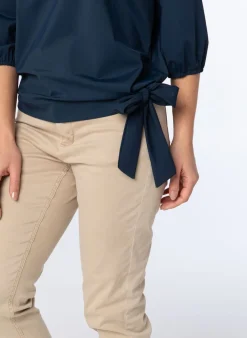 Shirt Van Travelstof-Norah Sale