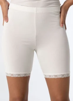 Short Marit Off White-Norah Clearance