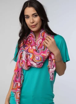 Sjaal-Norah Clearance