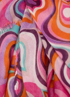 Sjaal-Norah Clearance