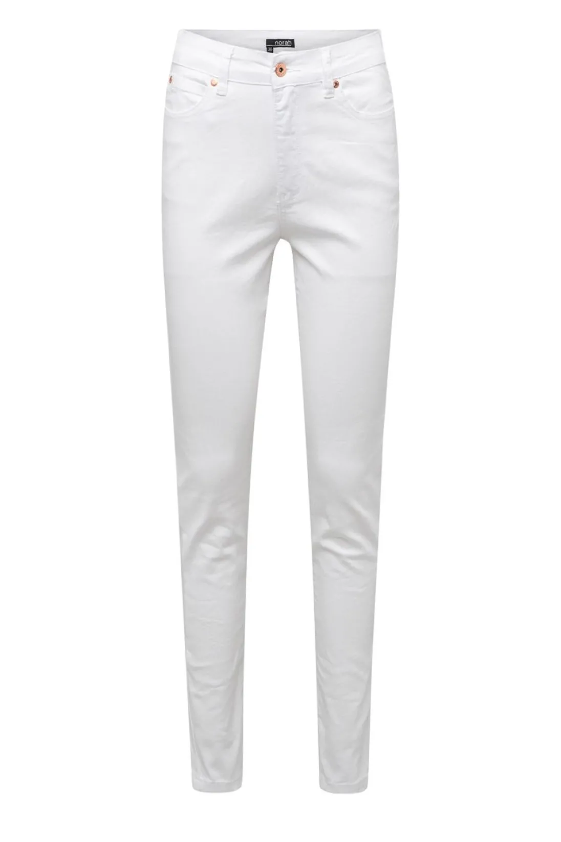 Te Denim Broek-Norah Best