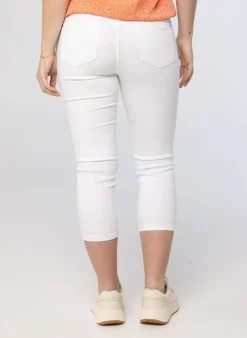 Te Denim Jeans-Norah Hot