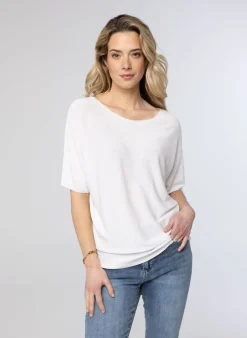 Te Fijngebreide Trui-Norah Hot