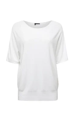 Te Fijngebreide Trui-Norah Hot