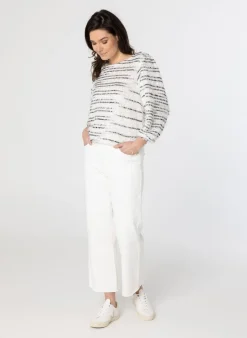 Te Trui Met Strepen-Norah