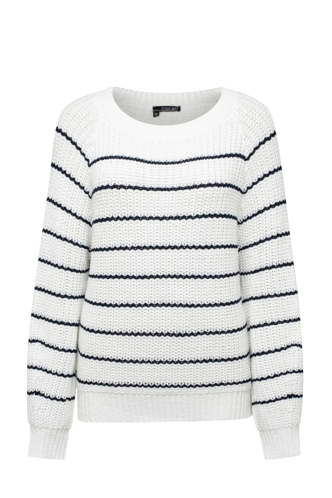 Te Trui Met Strepen-Norah Online