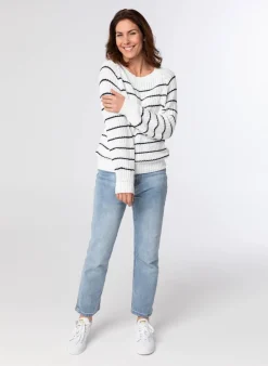 Te Trui Met Strepen-Norah Online