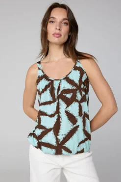 Top /Bruin-Norah Sale