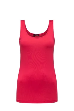 Top Marianne Fuchsia-Norah Clearance