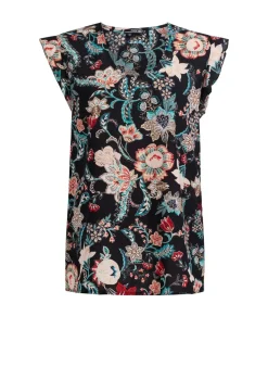 Top Met Ruches-Norah Online