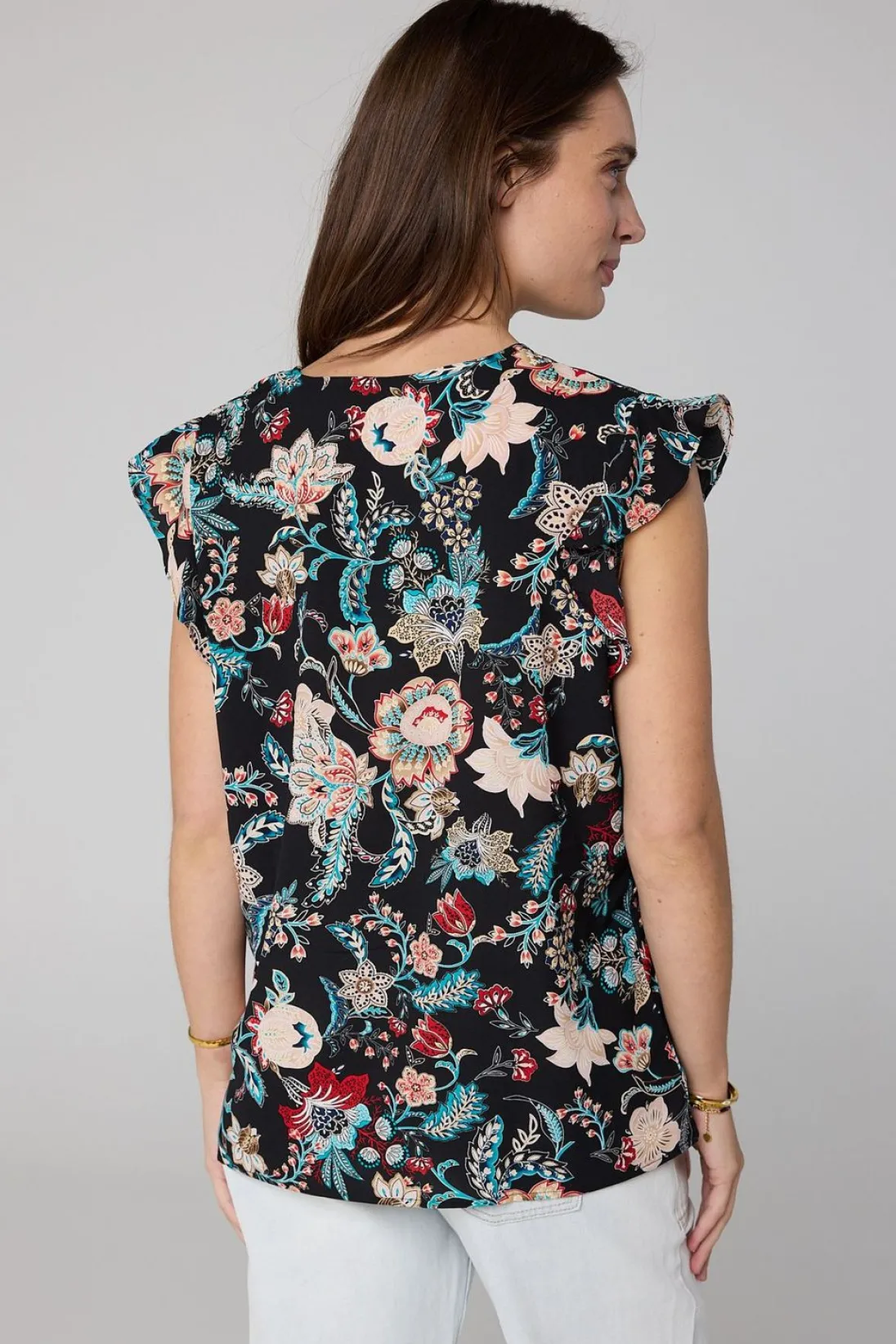 Top Met Ruches-Norah Online