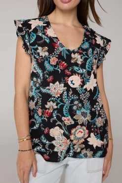 Top Met Ruches-Norah Online