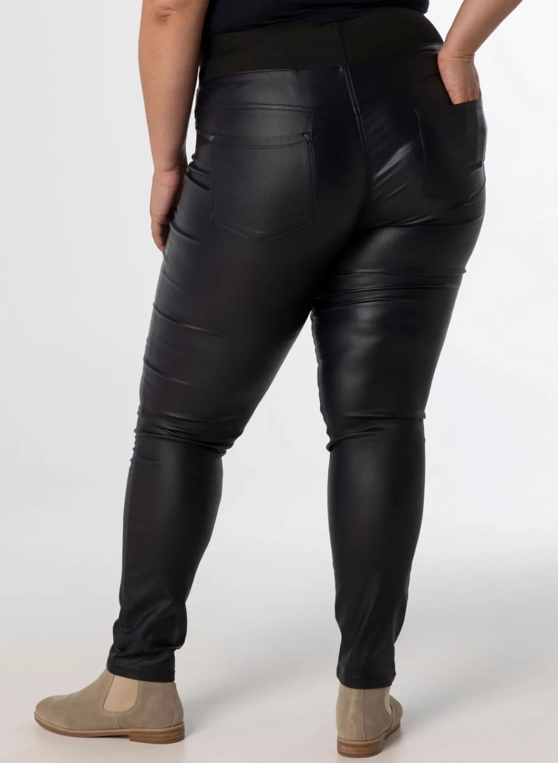 Tregging Donker-Norah Sale