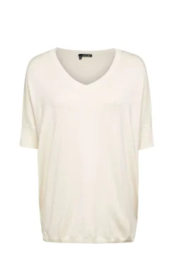 Trui Met Korte Mouwen-Norah