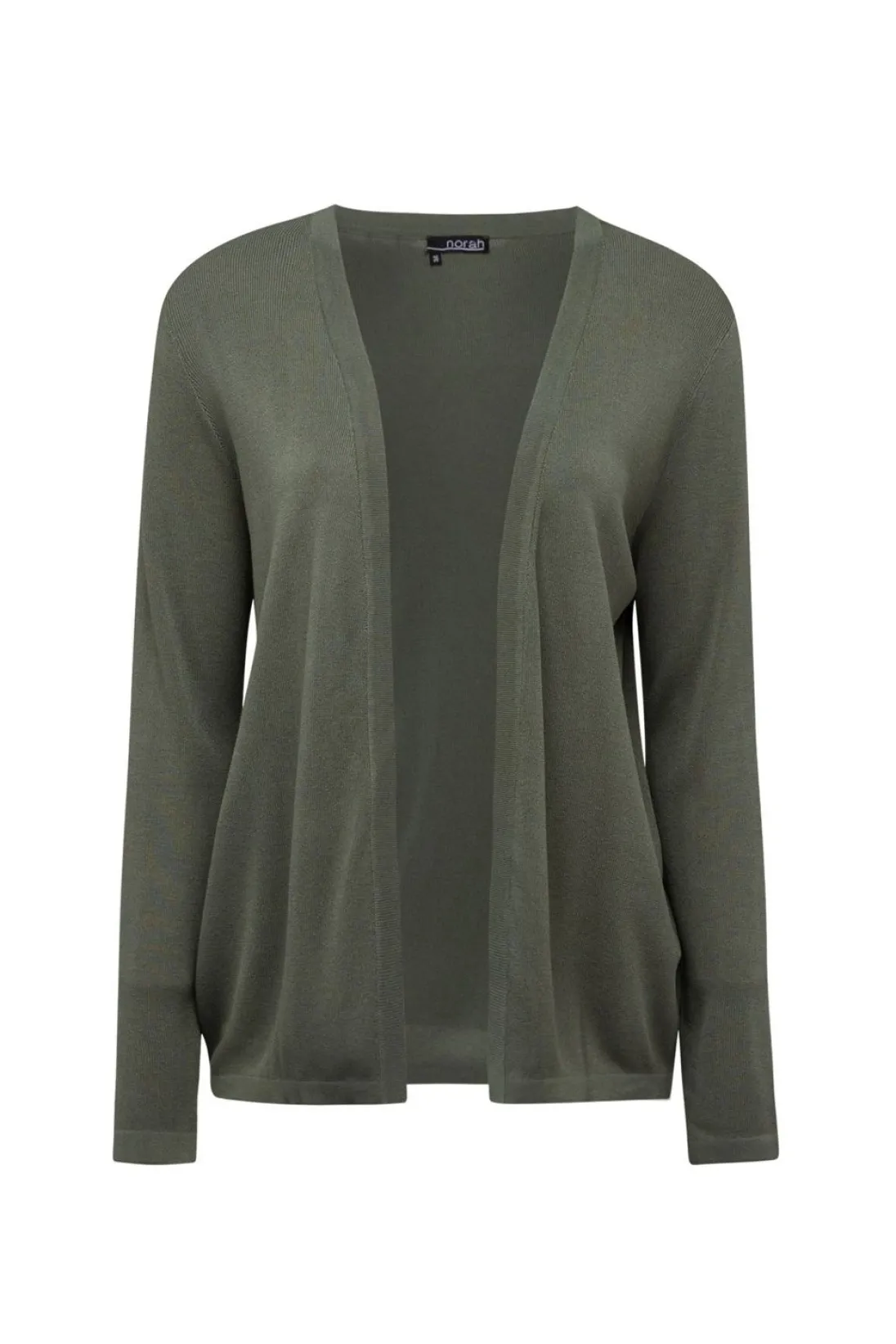 Vest Grijs-Norah Outlet