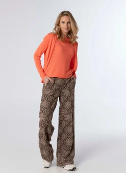 Vest Koraal-Norah Discount