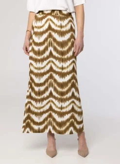 Witte Rok-Norah Online