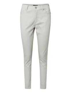 Zandkleurige Broek-Norah Online