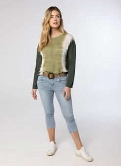 Zandkleurige Riem-Norah Best