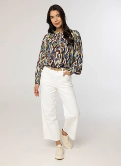 Zandkleurige Riem-Norah Hot